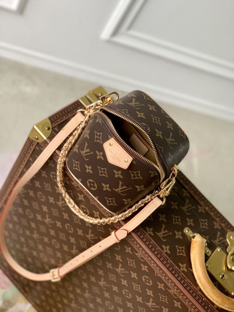 LV Bucket Bags